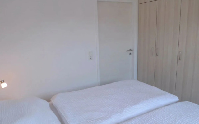 Apartment Ankerweg Norddeich 10153
