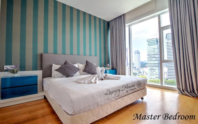 BedStay Platinum Suites