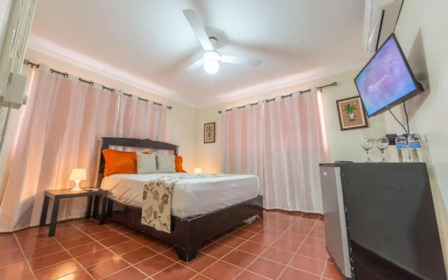 Sosua Sweet Vacations