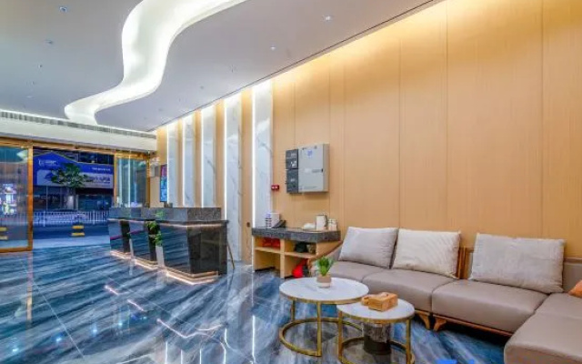 Suiyuan Hotel