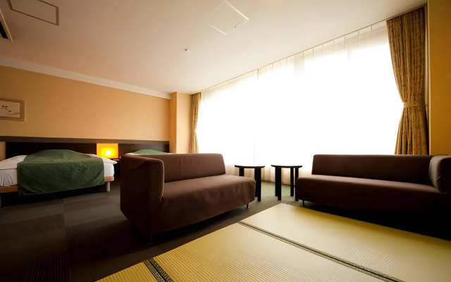 Hotel Aile