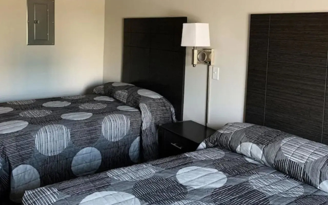 WoodSpring Suites Atlanta Airport