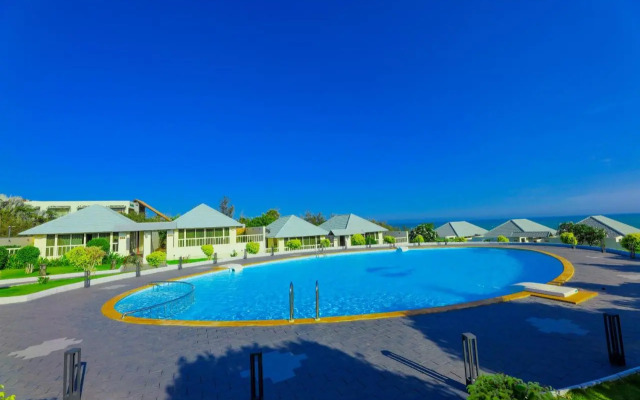 Annai Resorts & Spa