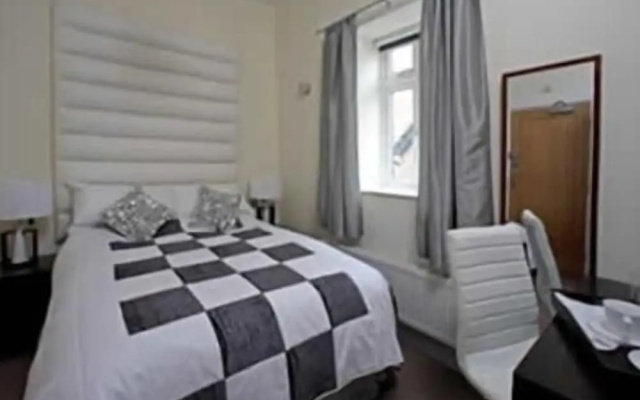 Space Boutique B & B
