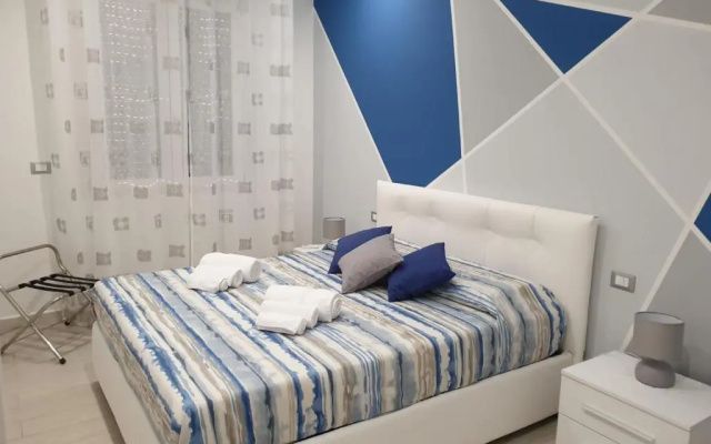 Ninfea Apartment