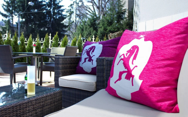 Villa Carlton - Adults Only