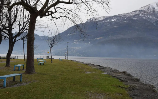Appartamento sul Lago