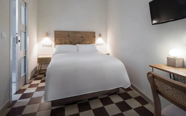 Casa Tomás Boutique Hotel