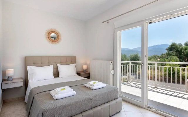 Lagadi Apartment 6