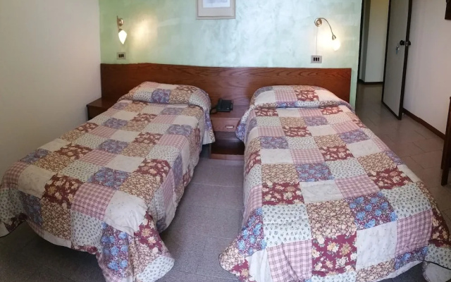 Hotel 5 Vie