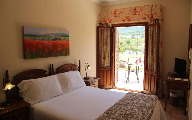 Hotel El Mirador