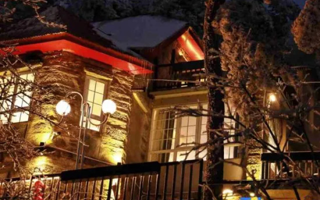 Xianlin Xizhao Villa