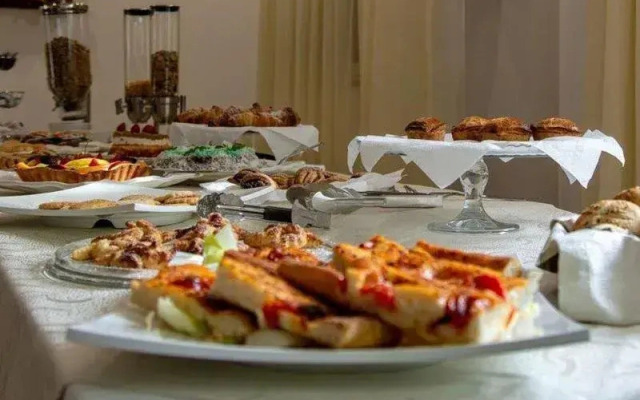Porto Cesareo Hotel