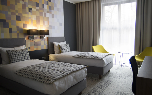 B&B HOTEL Gdańsk Old Town