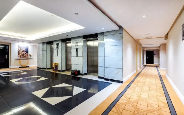 Mias Hotel Medina