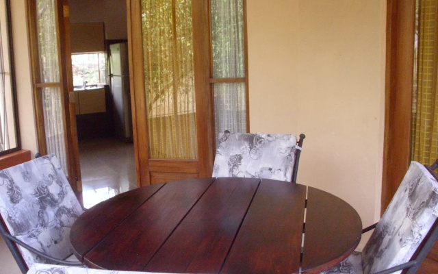 Condominio Villa Hermosa