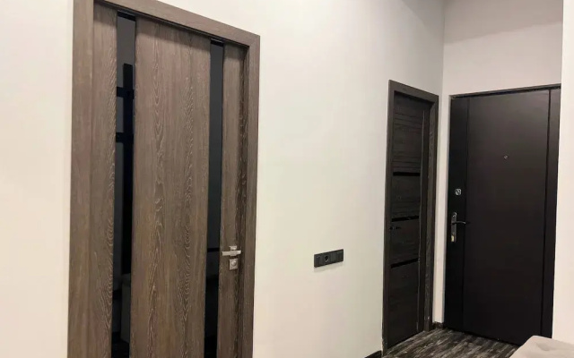 Elegant Suite In The City Center by Sweet Home