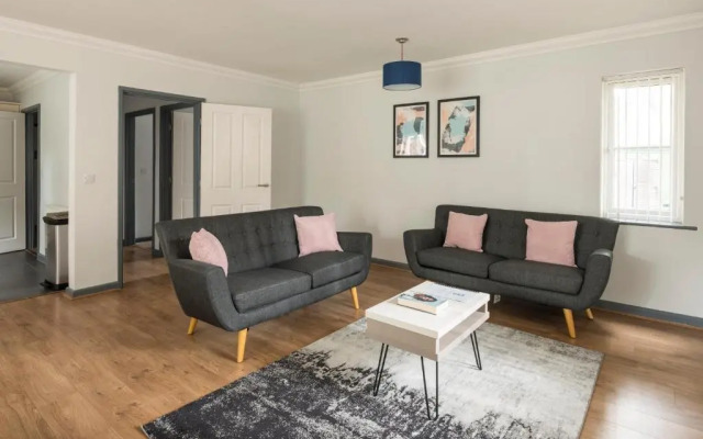Bassett Green by Viridian Apartments