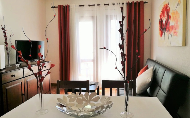 Apartamentos Funchal