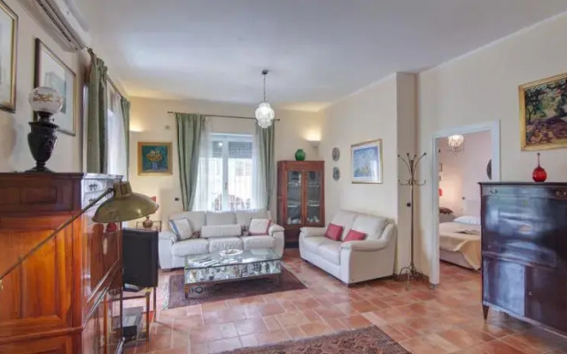 Santa Costanza Halldis Apartment