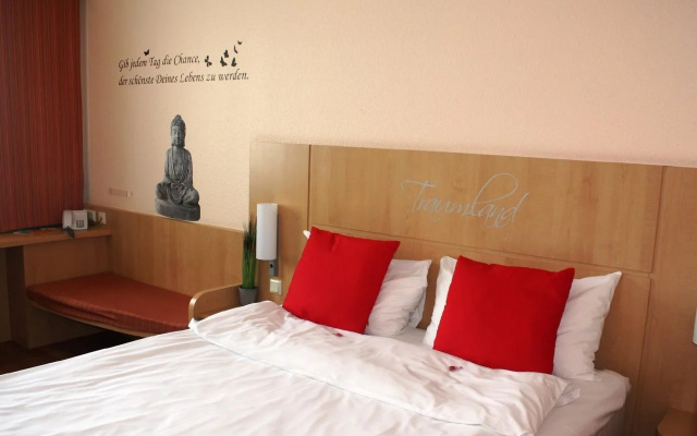 ibis Wien Messe