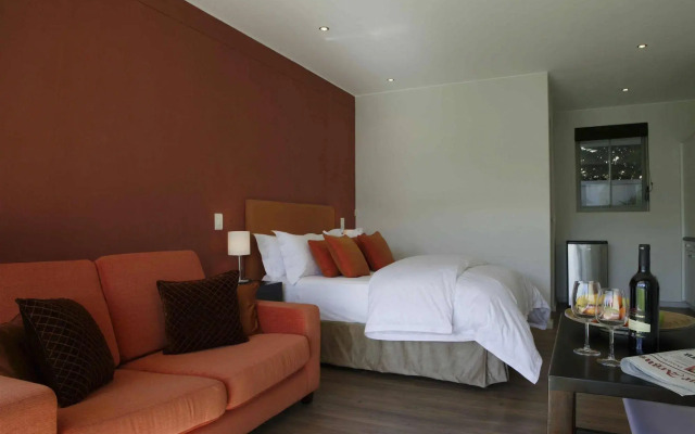 Da Heim Guest House