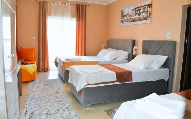 Apartments Aristokrata