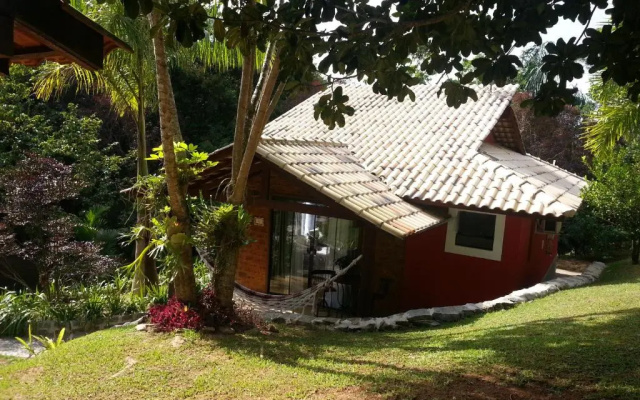 Pousada Brisa Do Vale