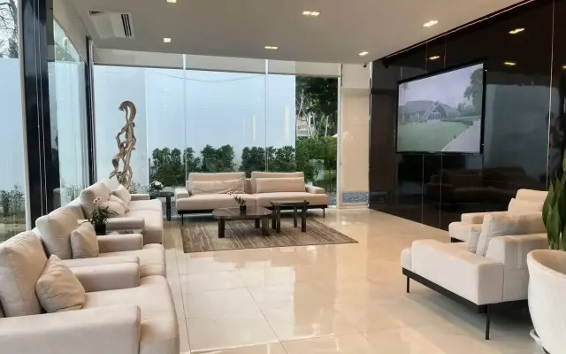 Andaman Pool Villas, Maikhao Beach Phuket
