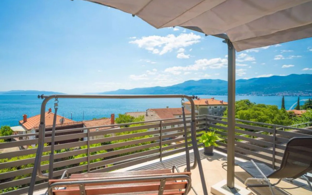 House Matea Rijeka