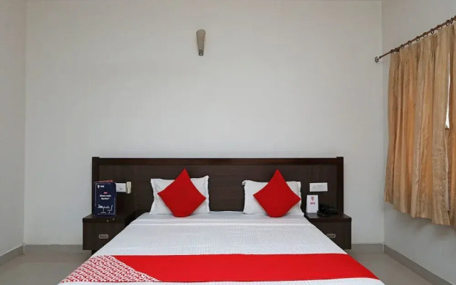 Pragati Beach Resort By OYO Rooms