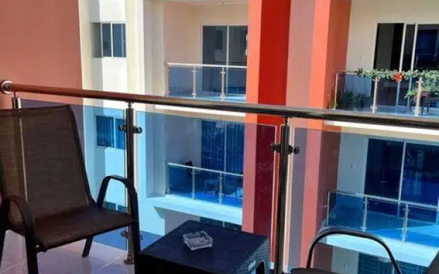 Sunset Home 2B (Gated)