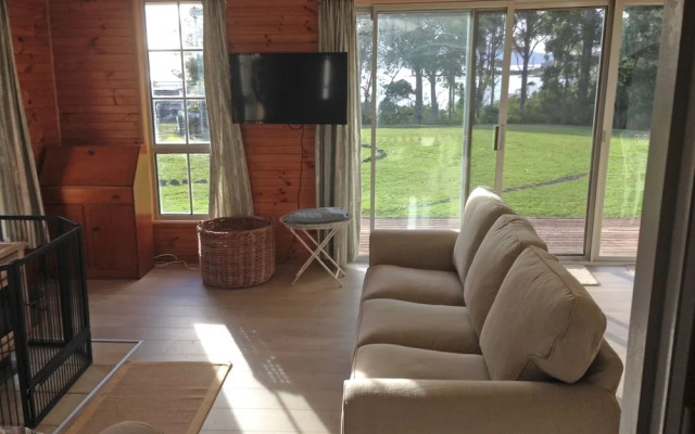 Mays Creek Cottage
