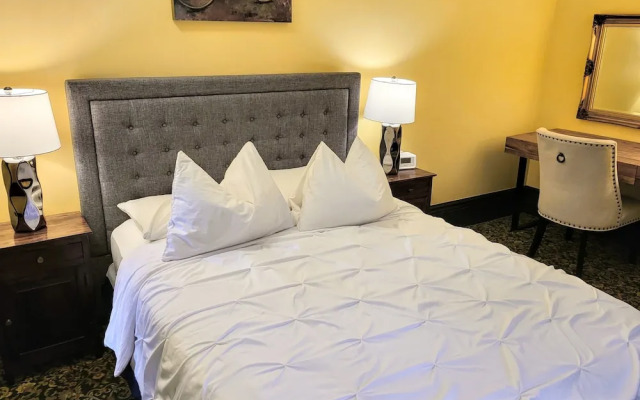 Evermore Guesthouse