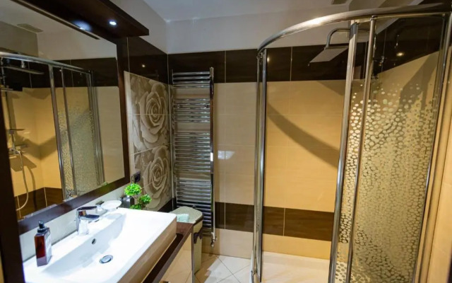 Apartament Danci.