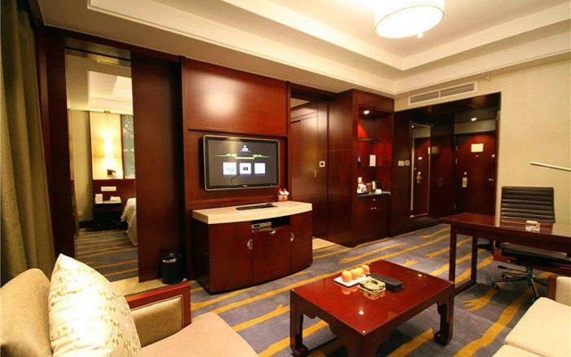 Yongkang Hotel
