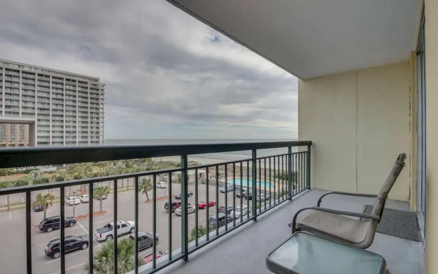 South Hampton 503 2br 2ba Oceanview 2 Bedroom Condo by RedAwning