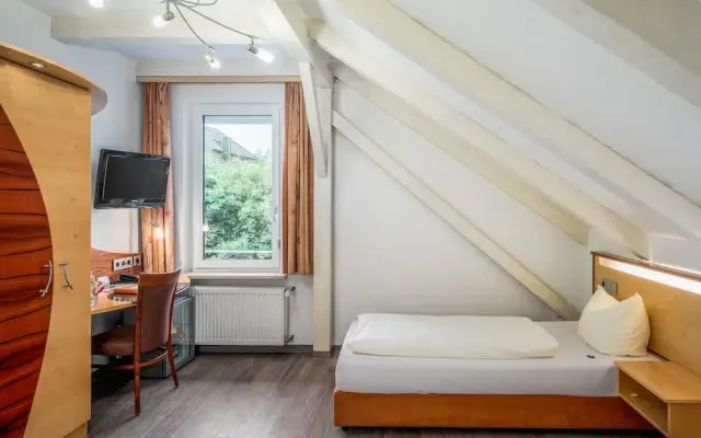 Hotel Spitzberg