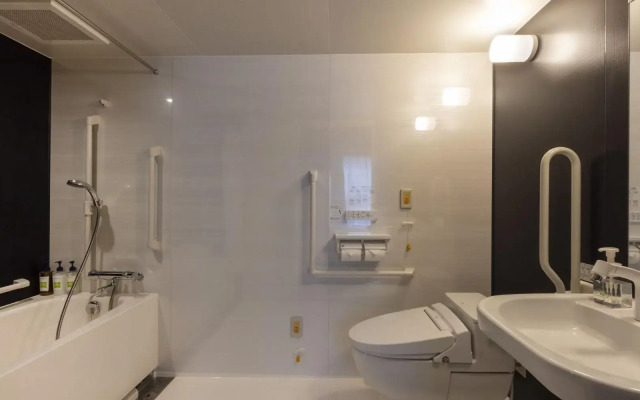 ibis Styles Tokyo Ginza East