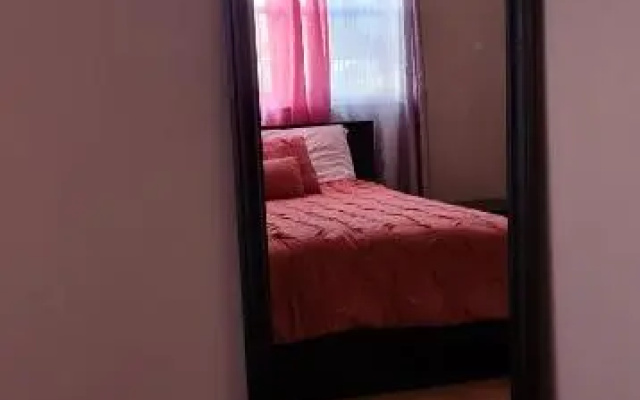 Guesthouse, cozy private room
