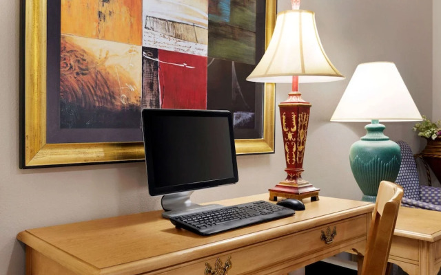 Guesthouse Inn & Suites Sioux Falls