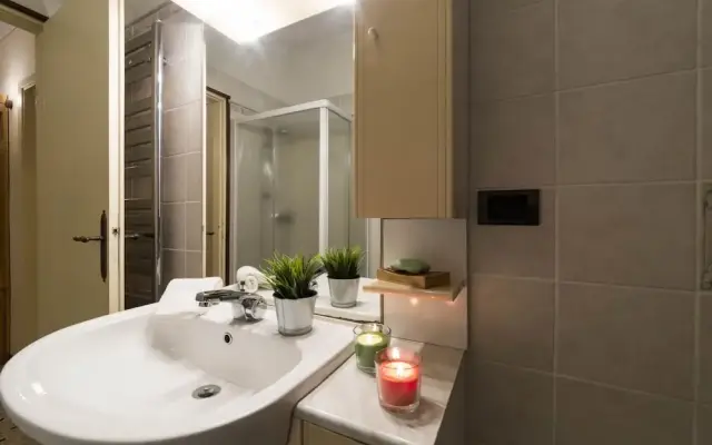 Isa Apartment 3