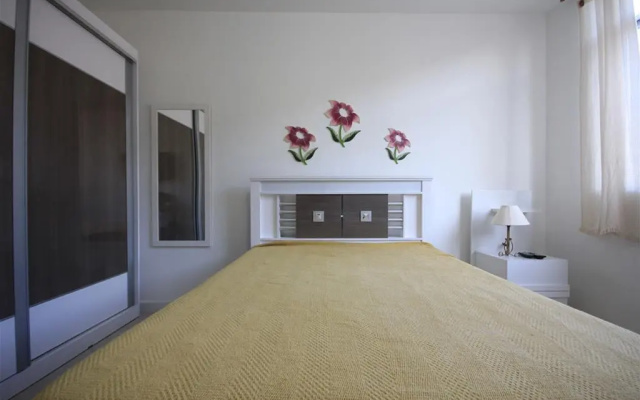 Romero 610 - 1 Br Apartment In City Center - Ghs 38152