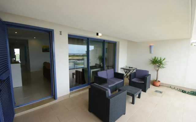 Livingtarifa Apartamento Las Olas