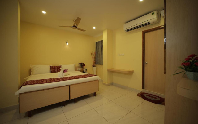 Nadanam Inn