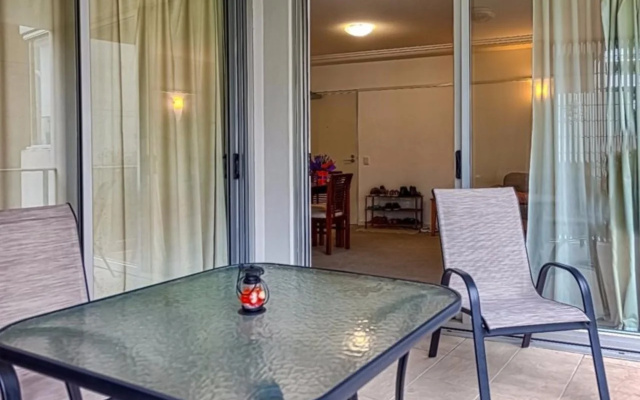 Trilogy Residences