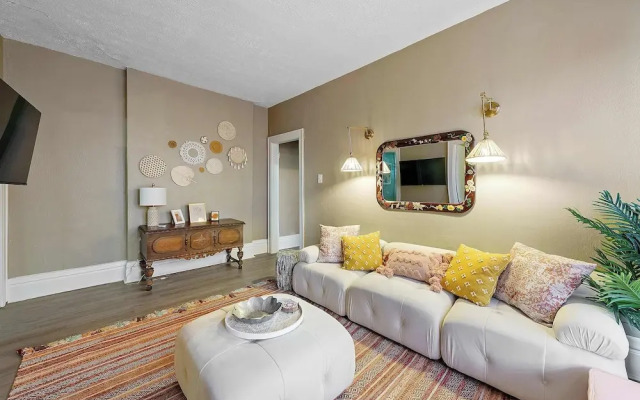 Merion Village Residences 1164.5