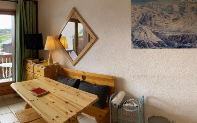 Studio Hauteluce, 1 pièce, 4 personnes - FR-1-293-348