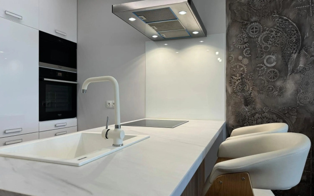 Modern 1Bed Apartment for 4 guests in Sofia