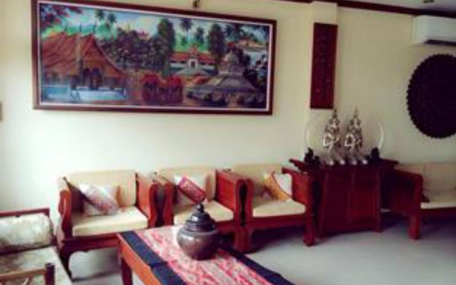 Savankham Hotel